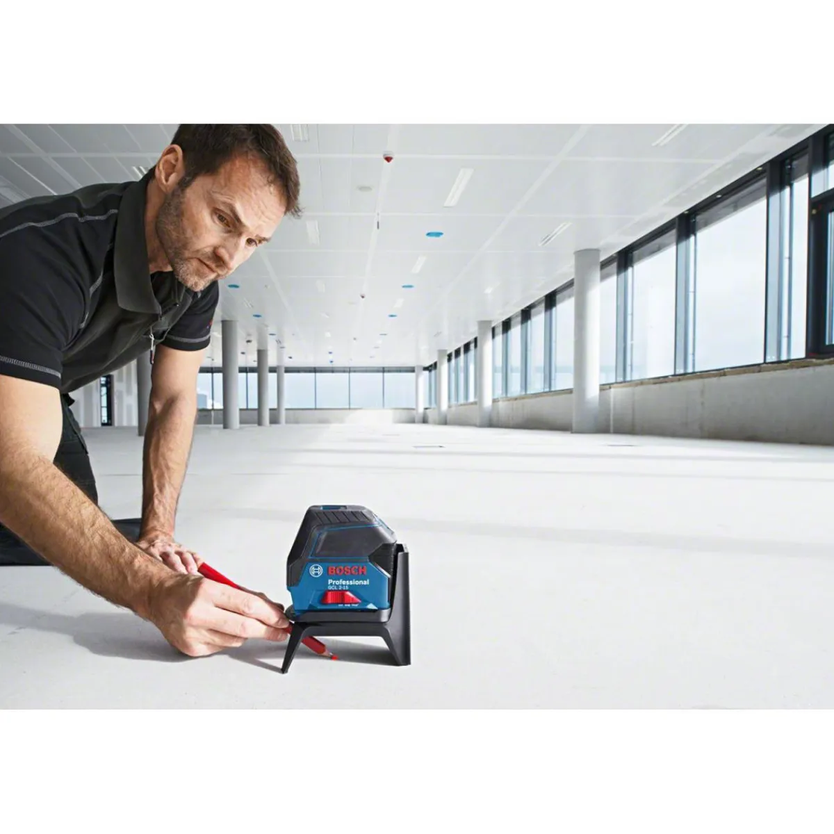 Kombilaser GCL 2-15*Bosch Professional New
