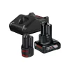 Akku und Ladegerät GBA 12V und GAL 12-40 2 und 4Ah^Bosch Professional Clearance