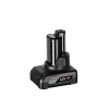 Akku GBA 12V 6 Ah*Bosch Professional