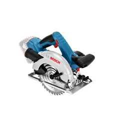 Akku-Kreissäge GKS 18V-57 G solo*Bosch Professional Hot