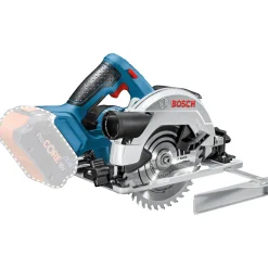 Akku-Kreissäge GKS 18V-57 G solo*Bosch Professional Hot