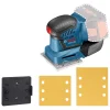 Akku-Schwingschleifer GSS 18V-10 solo^Bosch Professional
