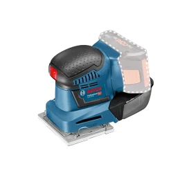 Akku-Schwingschleifer GSS 18V-10 solo^Bosch Professional