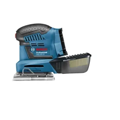 Akku-Schwingschleifer GSS 18V-10 solo^Bosch Professional
