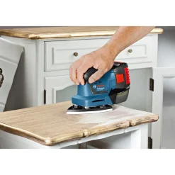 Akku-Schwingschleifer GSS 18V-10 solo^Bosch Professional