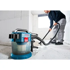 Akku-Staubsauger-Set GAS 18V-10 solo*Bosch Professional Discount