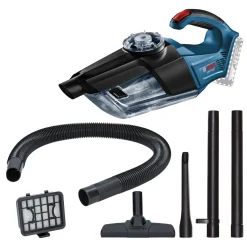 Akku-Staubsauger-Set GAS 18V-1 solo^Bosch Professional Outlet