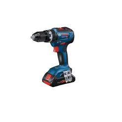 Akku-Schlagbohrschrauber-Set GSB 18V-55^Bosch Professional