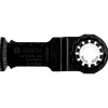 Bosch Professional BIM Tauchsägeblatt AIZ 32 APB Wood and Metal 50 x 32 mm