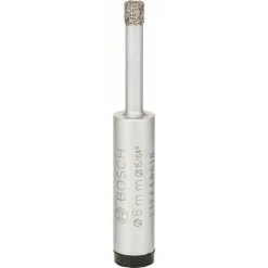 Diamanttrockenbohrer Easy Dry Best for Ceramic 6 x 33 mm*Bosch Professional Discount