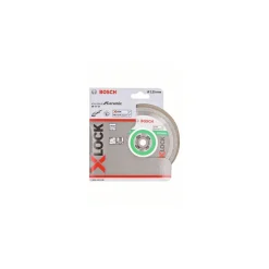 Diamanttrennscheibe X-Lock für Keramik 23 x 1,6 x 10 mm*Bosch Professional Discount