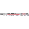 Bosch Professional Expert Hardwood Fast T 144 DHM Stichsägeblatt 3 Stück