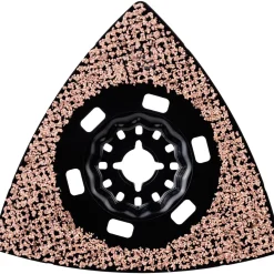 Expert Sanding Plate AVZ 90 RT4 Blatt für Multifunktionswerkzeuge 90 mm*Bosch Professional Clearance
