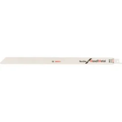 Fuchschwanz-Sägeblätter S1222 VF 2 Stück*Bosch Professional Best
