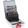 HSS-Spiralbohrer PointTeQ 19- teilig ProBox 1–10 mm^Bosch Professional Outlet