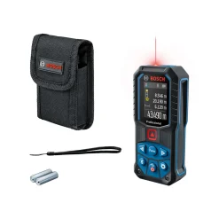 Laserentfernungsmesser GLM 50-27 C*Bosch Professional Sale