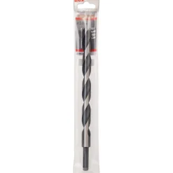 Bosch Professional Maschinenholzbohrer M-Spitze 16 x 250 mm d 10 mm