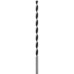 Maschinenholzbohrer M-Spitze 6 x 250 mm d 6 mm*Bosch Professional Discount