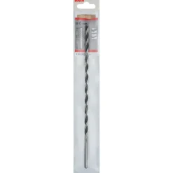 Maschinenholzbohrer M-Spitze 6 x 250 mm d 6 mm*Bosch Professional Discount