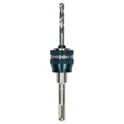 PC Plus-Adapter SDS plus Bohrer HSS-G Durchmesser 7,15 x 85 mm^Bosch Professional