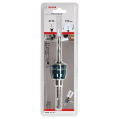 PC Plus-Adapter SDS plus Bohrer HSS-G Durchmesser 7,15 x 85 mm^Bosch Professional