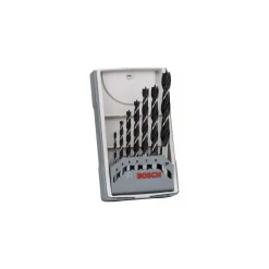7-teiliges Holzbohrer-Set 3–10 mm^Bosch Professional Sale