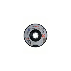 Trennscheibe X-Lock Expert 125 mm*Bosch Professional Best