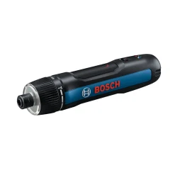 Akku-Schrauber Bosch GO^Bosch Professional New