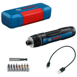 Akku-Schrauber Bosch GO^Bosch Professional New
