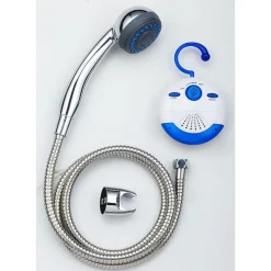 Brauseset Shower und Swing inkl Duschradio^
