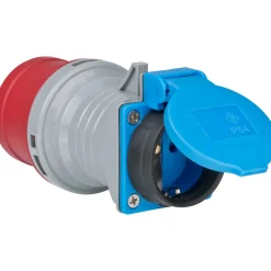 Brennenstuhl Adapter Stecker CEE400V/16A 6h