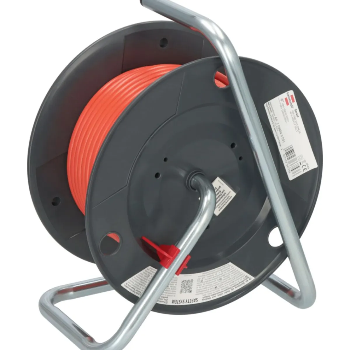 Brennenstuhl Kabeltrommel IP44 40m