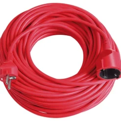 Kunststoff-Verlängerung 25 m rot*Brennenstuhl Sale