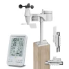 Wetter Center, Weiß^Bresser Discount