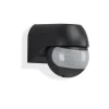 Briloner Bewegungsmelder 180 schwarz