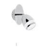 Briloner LED-Spot schwenkbar 11,5 x 7 x 9 cm