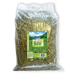 bunny Frischgras-Heu 3 kg