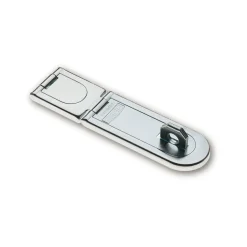 Überfalle PMG 80 NI 11,8 x 3,3 x 1,9 cm verzinkt*Burg Wächter Clearance