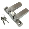 Fenstersicherung Winsafe WS 22 braun^Burg Wächter Hot
