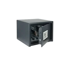 Möbeltresor Magno-Safe M 520 S 49,5 x 36 x 44,5 cm anthrazit*Burg Wächter Online