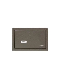 Möbeltresor Point-Safe P 1 S 28 x 18 x 20 cm schwarz-braun^Burg Wächter Online