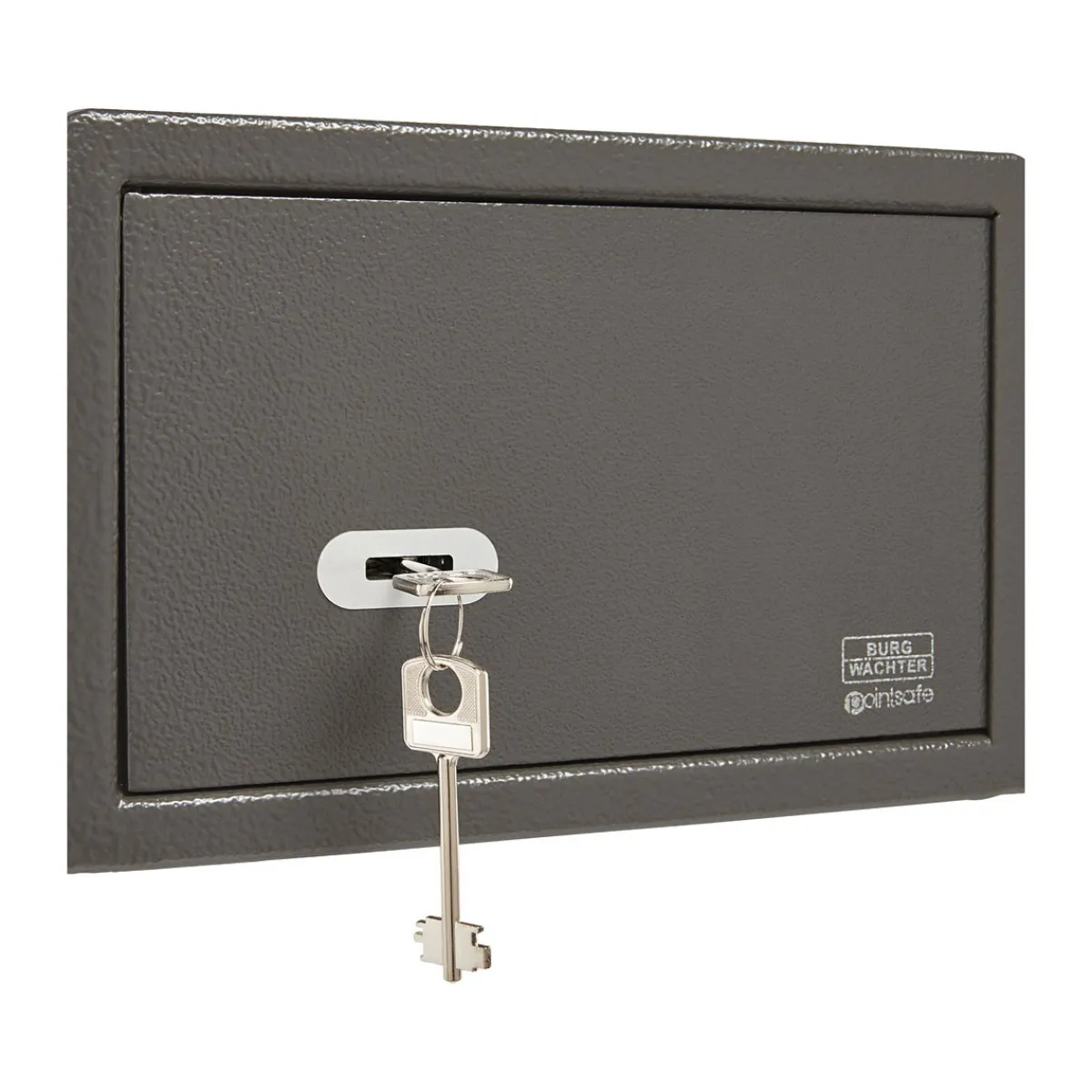 Möbeltresor Point-Safe P 1 S 28 x 18 x 20 cm schwarz-braun^Burg Wächter Online