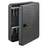 Schlüsselschrank KC 36 C 24 x 30 x 10,3 cm anthrazit*Burg Wächter Discount