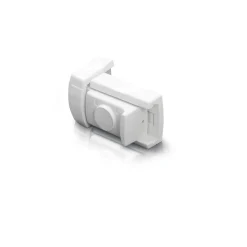 Tür- und Fensterriegel Winsafe WR 60 weiß*Burg Wächter Discount