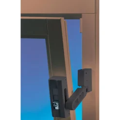 Türsicherung Blocksafe BS 2 braun*Burg Wächter Hot