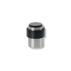 Burg Wächter Türstopper TWB 2230 NI Ã˜3 x 4,4 cm Edelstahloptik