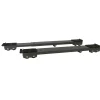 Burgmann Universal Transportroller maximale Tragkraft 125 kg 2 Stück