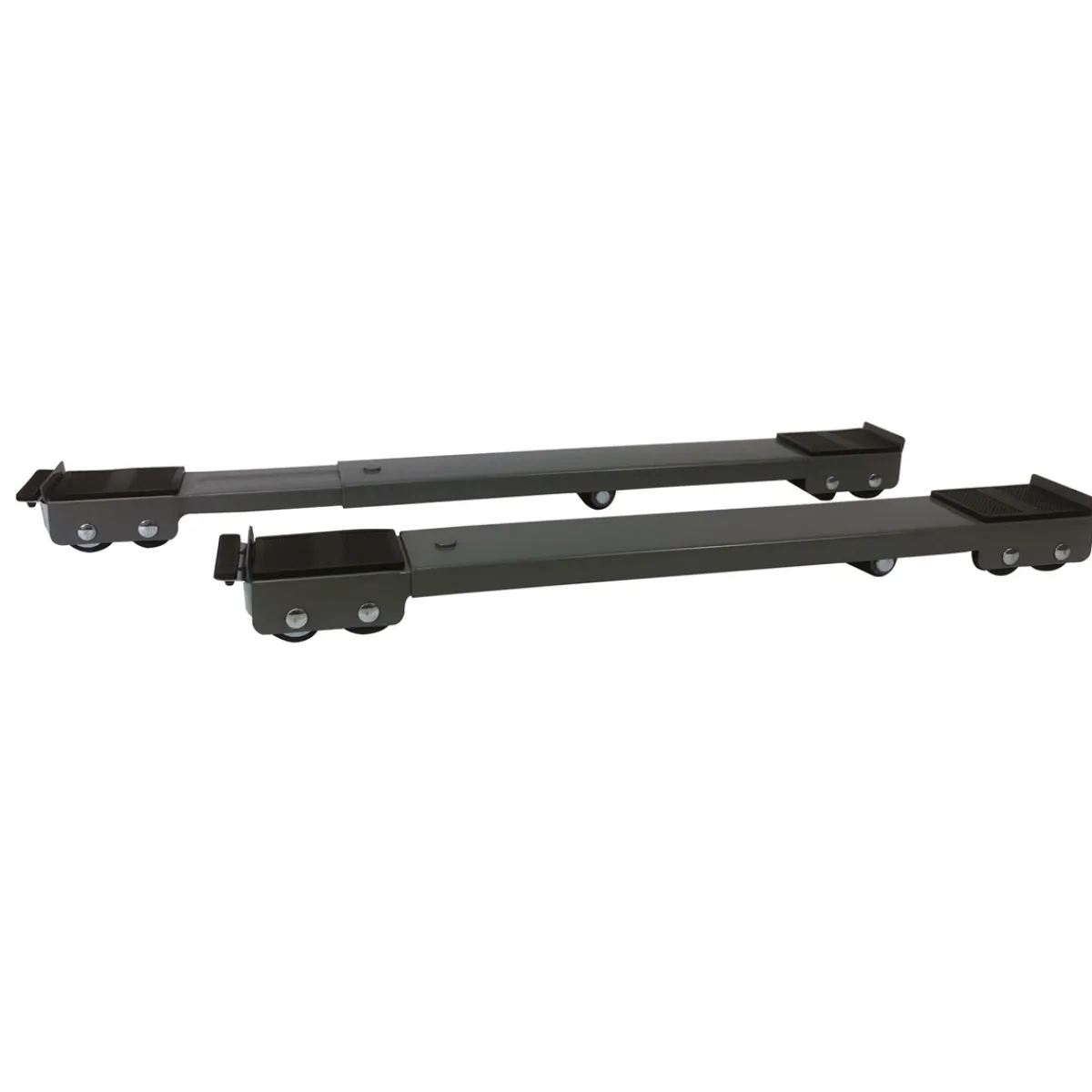 Burgmann Universal Transportroller maximale Tragkraft 125 kg 2 Stück