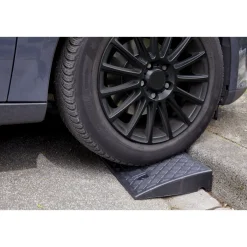 Bordsteinrampe 0,5 m^Cartrend Hot