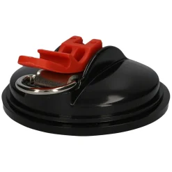 Saugnapf mit Ring und 2 S-Haken*Cartrend Outlet